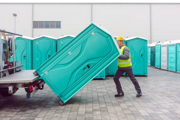 Portable Toilets for Parks and Recreation Areas in Flat Rock, NC
